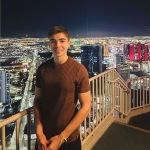 Meet your Posher, Ram